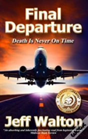 Capa do artigo Final Departure