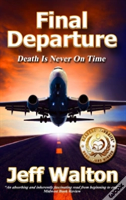 Capa do artigo Final Departure