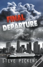 Capa do artigo Final Departure