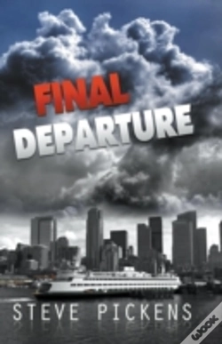 Capa do artigo Final Departure