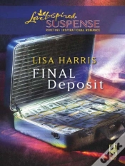 Capa do artigo Final Deposit