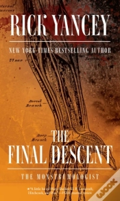 Capa do artigo Final Descent