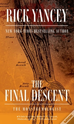 Capa do artigo Final Descent