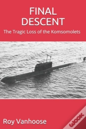 Capa do artigo Final Descent