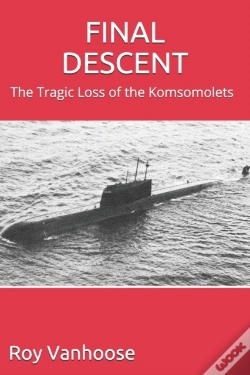 Capa do artigo Final Descent