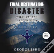 Capa do artigo Final Destination: Disaster