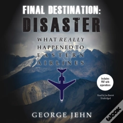 Capa do artigo Final Destination: Disaster