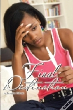 Capa do artigo Final Destination