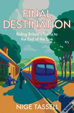 Capa do artigo Final Destination