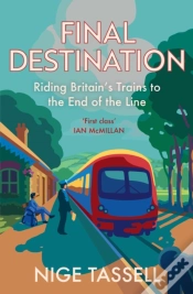 Capa do artigo Final Destination