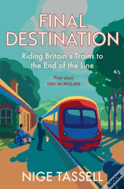 Capa do artigo Final Destination