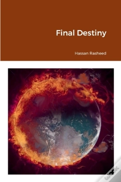 Capa do artigo Final Destiny