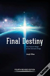 Capa do artigo Final Destiny