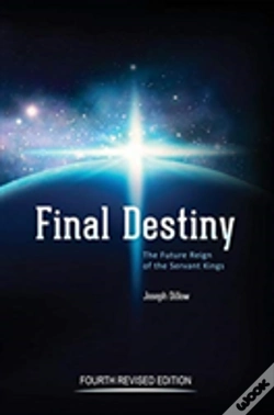 Capa do artigo Final Destiny
