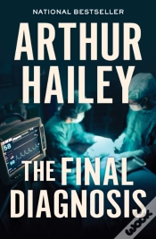 Capa do artigo Final Diagnosis