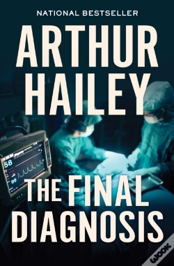 Capa do artigo Final Diagnosis