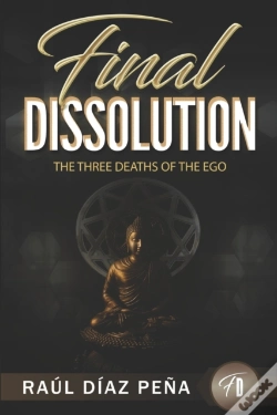 Capa do artigo Final Dissolution: The Three Deaths Of T