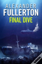 Capa do artigo Final Dive