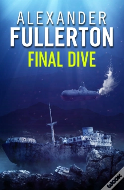 Capa do artigo Final Dive
