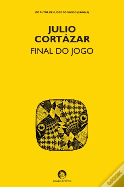 Capa do artigo Final do Jogo