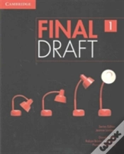 Capa do artigo Final Draft Level 1 Student
