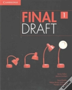 Capa do artigo Final Draft Level 1 Student'S Book