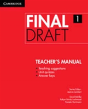 Final Draft Level 1 Teacher'S Manual - Preview