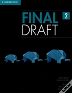 Capa do artigo Final Draft Level 2 Student'S Book