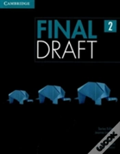 Capa do artigo Final Draft Level 2 Student