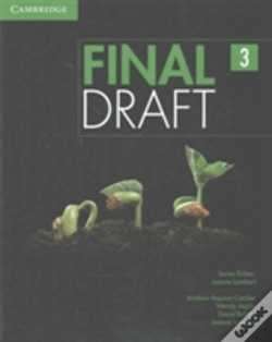 Capa do artigo Final Draft Level 3 Student'S Book