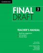 Final Draft Level 3 Teacher'S Manual - Preview