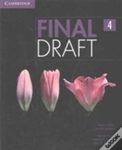 Capa do artigo Final Draft Level 4 Student'S Book