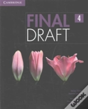 Capa do artigo Final Draft Level 4 Student