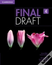 Final Draft Level 4 Student'S Book With Online Writing Pack