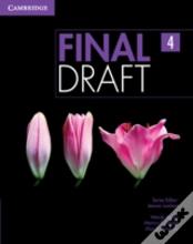 Final Draft Level 4 Student'S Book With Online Writing Pack
