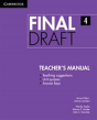 Final Draft Level 4 Teacher'S Manual - Preview