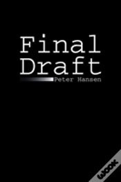 Capa do artigo Final Draft