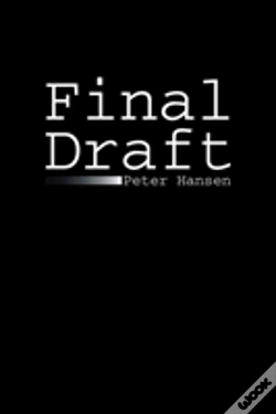Capa do artigo Final Draft