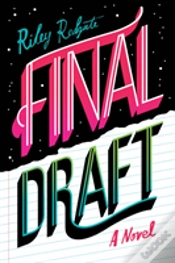 Capa do artigo Final Draft