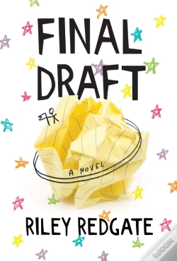 Capa do artigo Final Draft