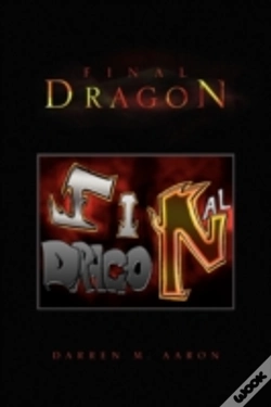 Capa do artigo Final Dragon