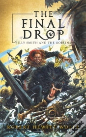 Capa do artigo Final Drop