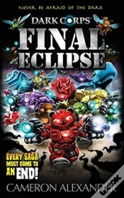 Capa do artigo Final Eclipse
