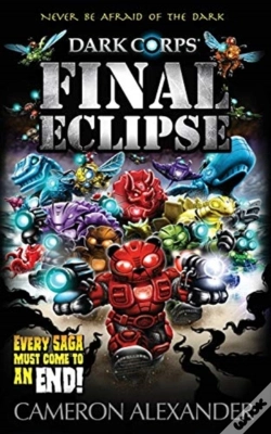 Capa do artigo Final Eclipse