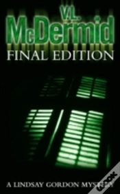 Capa do artigo Final Edition