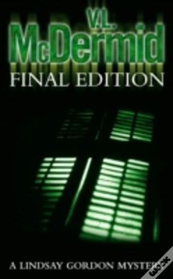 Capa do artigo Final Edition
