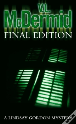 Capa do artigo Final Edition