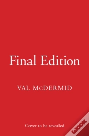 Capa do artigo Final Edition