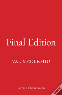 Capa do artigo Final Edition