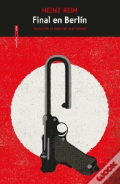 Capa do artigo Final En Berlín